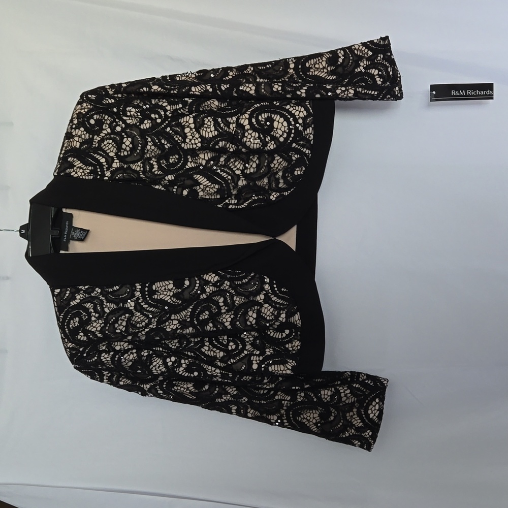 Jacket/Crop